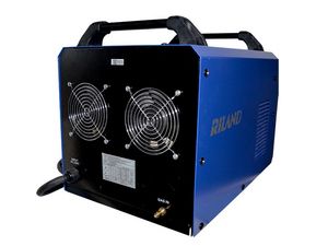 Аргонный сварочный аппарат AC/DC TIG/MMA, TIG 200PAC/DCII & TIG 250PAC/DCⅡ