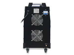 Аргонный сварочный аппарат AC/DC TIG/MMA, TIG 315PAC/DC