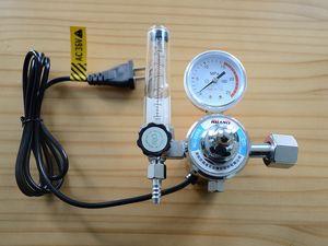 Расходомер CO2, 1 шт