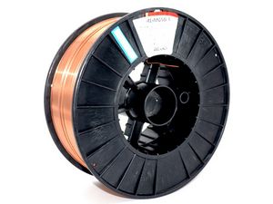 Сварочная проволока MIG ER50-6