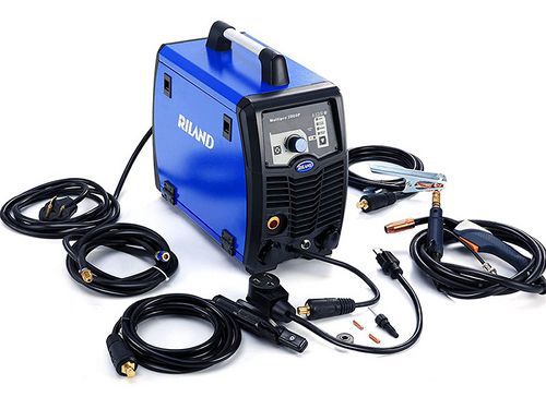 Сварочный аппарат MIG/TIG/SMAW, MultiPro 200SP