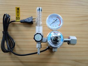 Расходомер CO2/смешанного газа, 1 шт