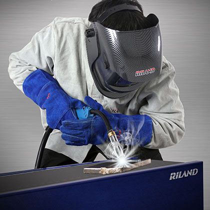 Сварочные аппараты MIG/MAG(GMAW)