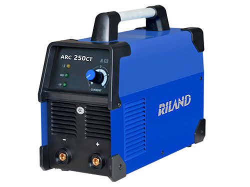 Инверторный сварочный аппарат, ARC 250CT